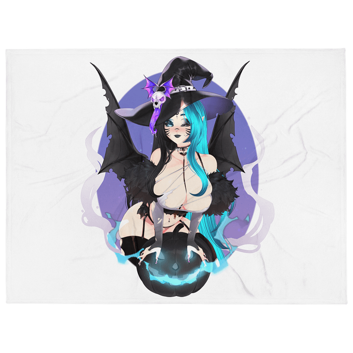 Dreamy Nights Throw Blanket product image (1)