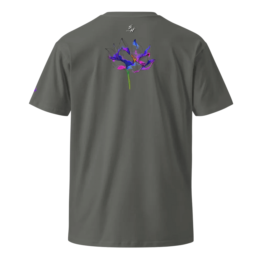 LOTUS TEE product image (2)