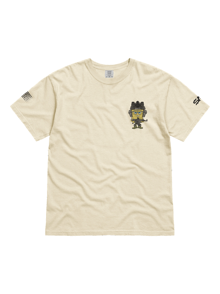 FAFO Bob Shirt product image (6)