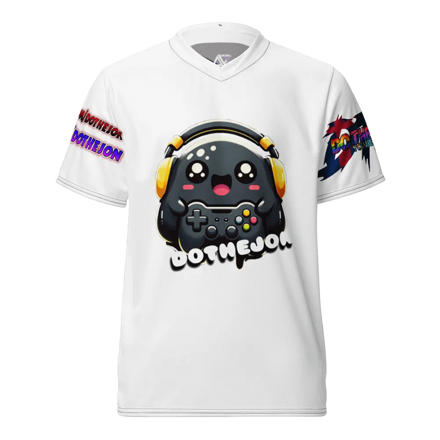 DTJ GG Jersey product image (3)