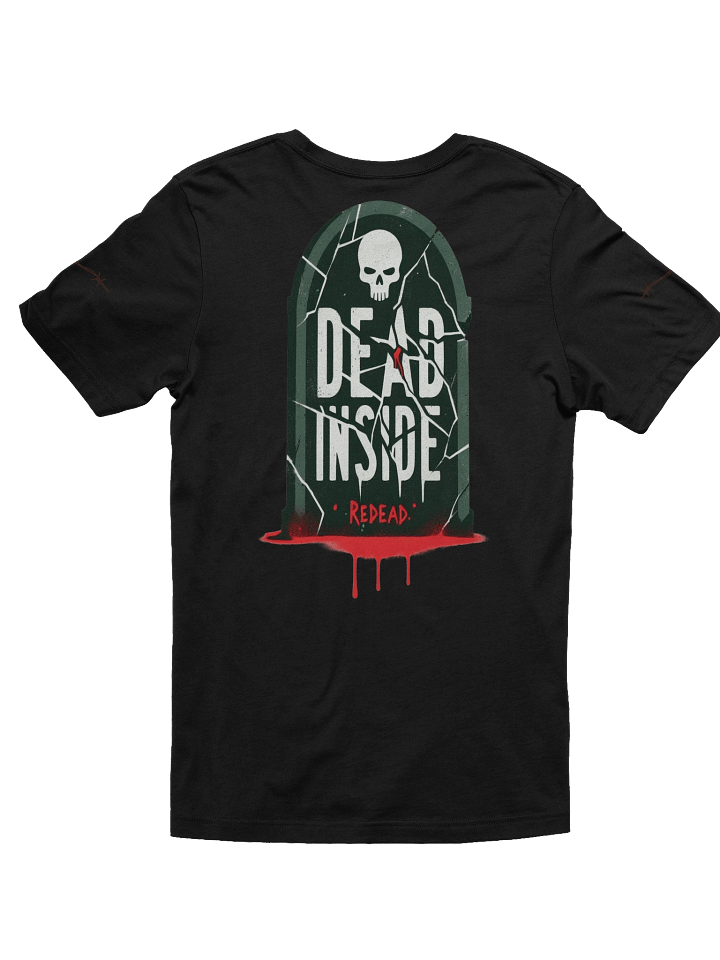 ReDead Graphic Tee product image (7)