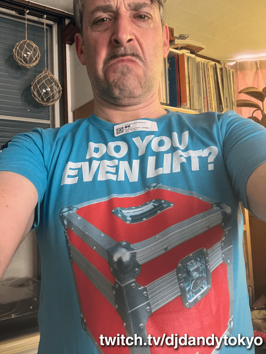 Do You Lift? product image (5)