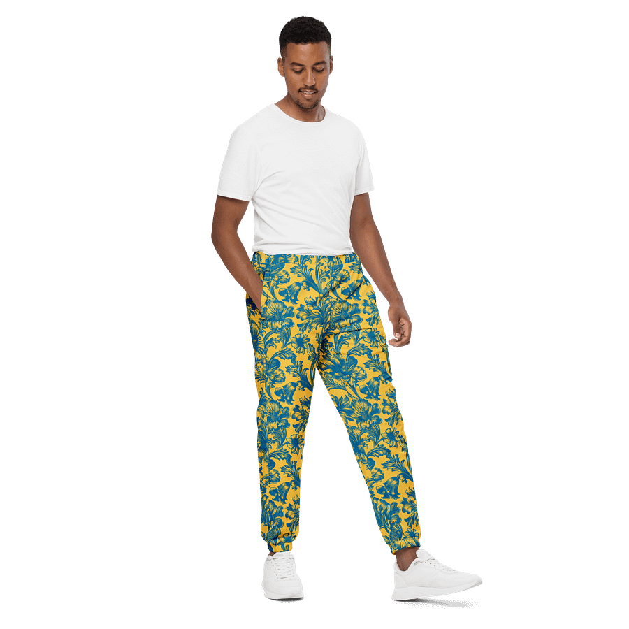 Fleur Royale | Unisex Track Pants product image (3)