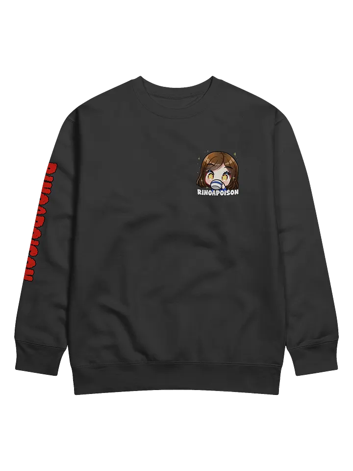 One More Coffee - Sweater product image (1)