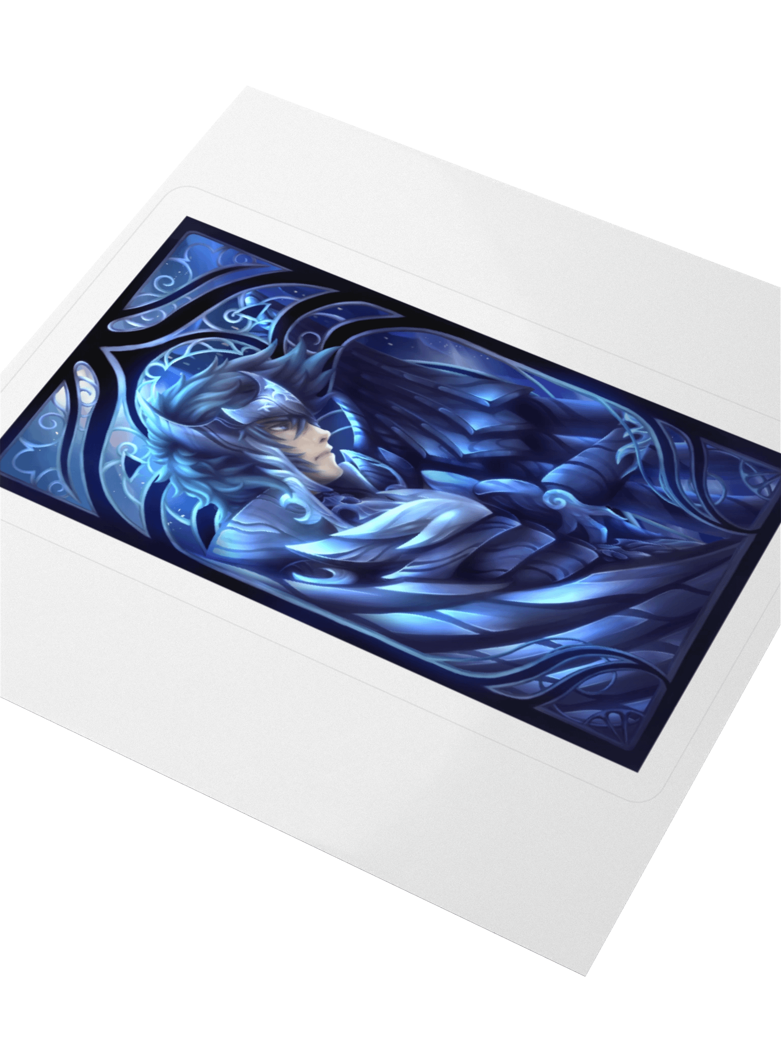 Kagaho - sticker product image (8)