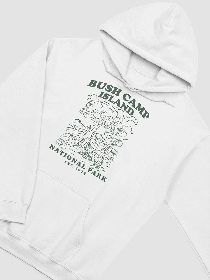 National Park Hoodie product image (57)