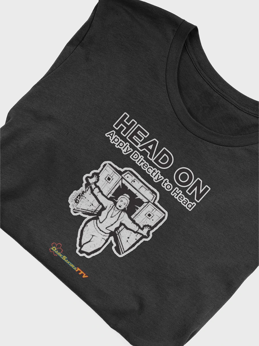 Head On Supersoft T-Shirt product image (5)