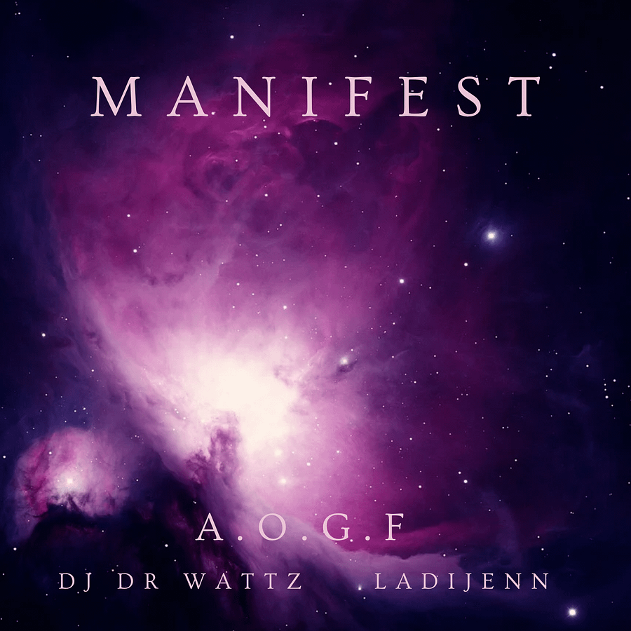 Manifest House Music Album product image (1)