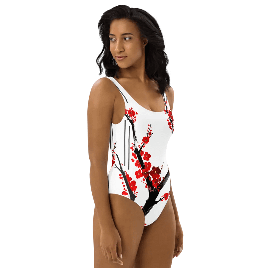 Blossom Burst - Swimsuit product image (1)