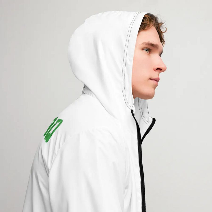 Shell Jacket product image (10)