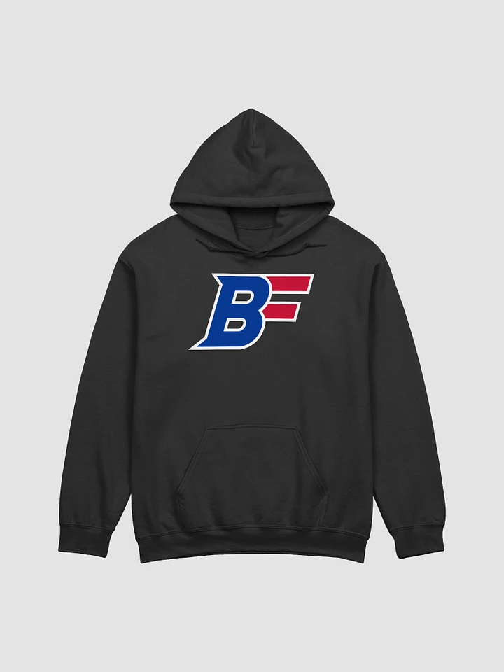 BF Logo (Hoodie) product image (1)