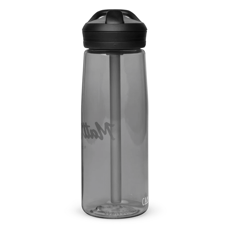 Matt Maran Motoring CamelBak Eddy®+ Sports Water Bottle product image (2)