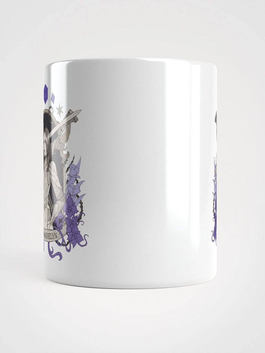 Mommy Milkers Big Guns Mug product image (5)