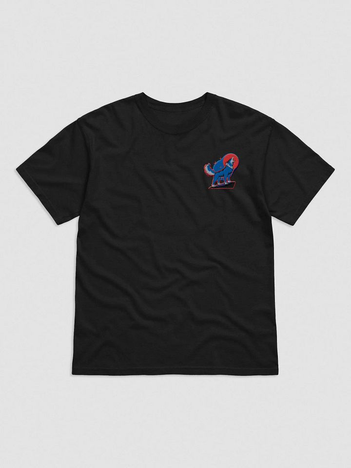 Blue wolf product image (1)