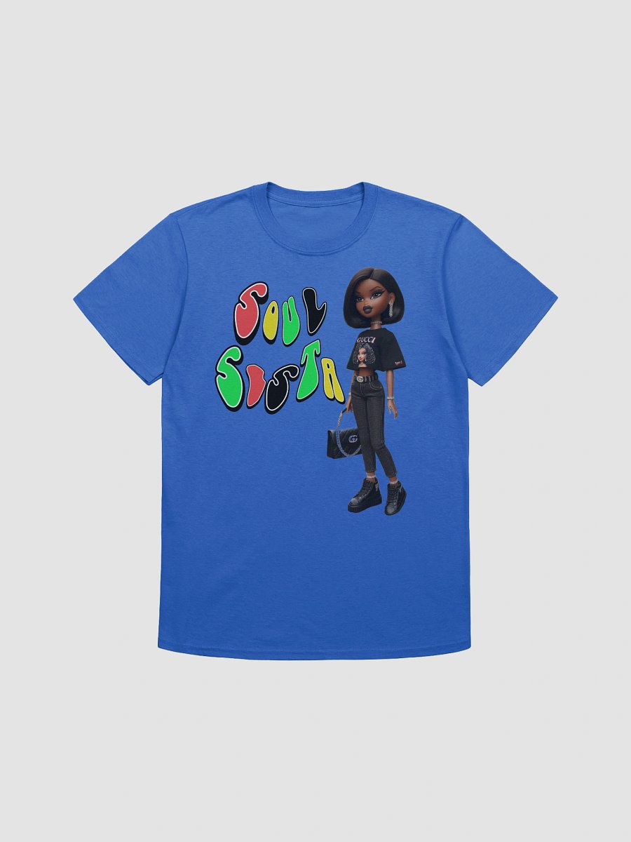 Soul Sista 2 product image (21)