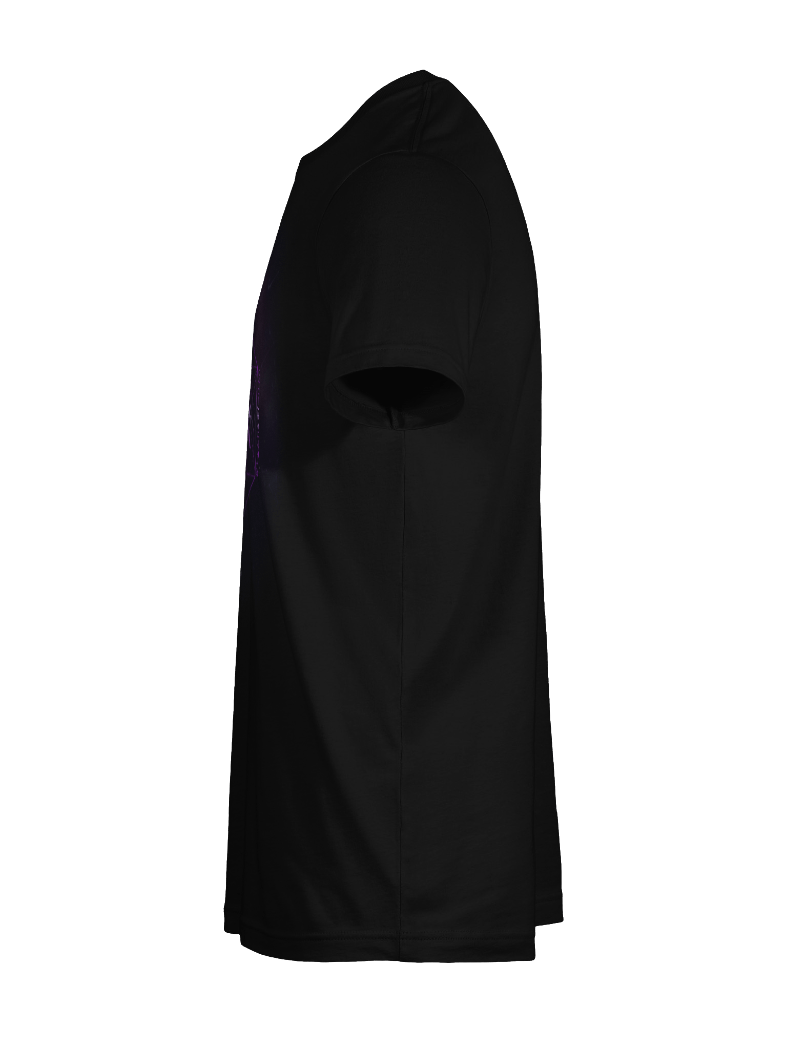 Rinaly - Ecliptica Galactic T-Shirt product image (11)