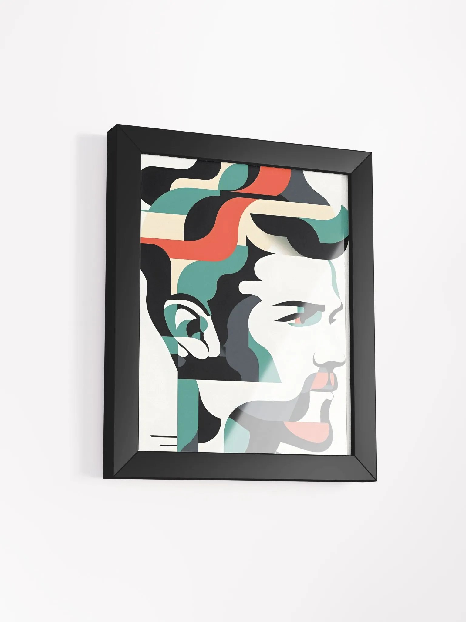 PewDiePie Framed Poster product image (15)