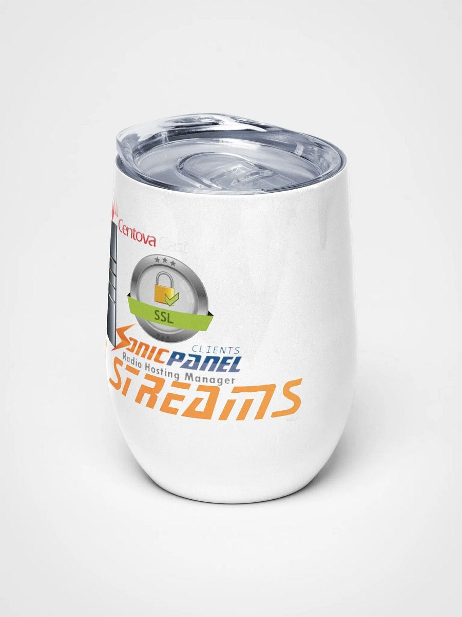 ZEE - Wine Tumbler product image (5)