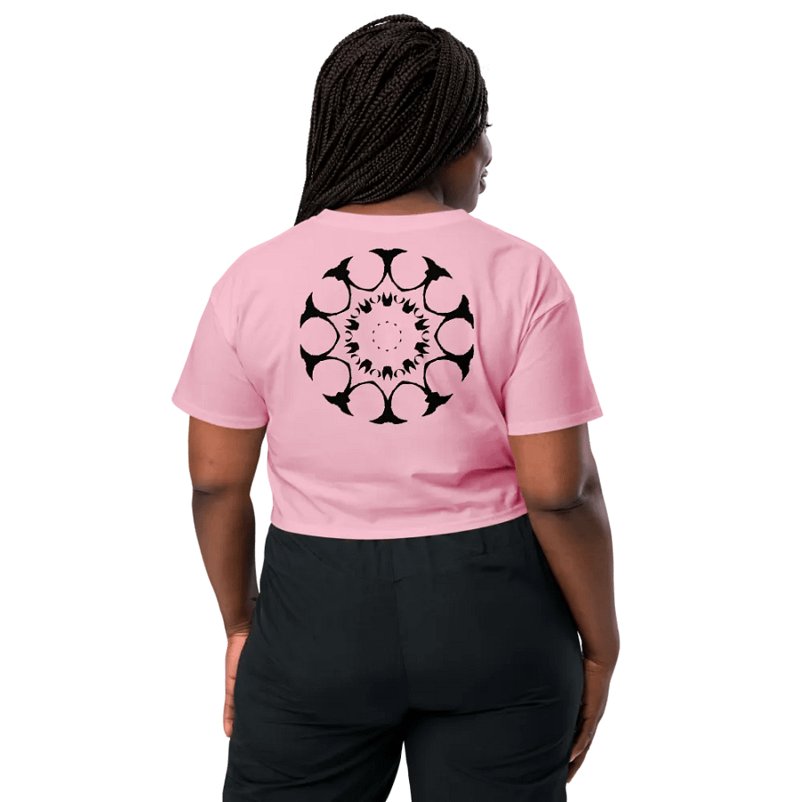 The Gauntlet Crop product image (4)