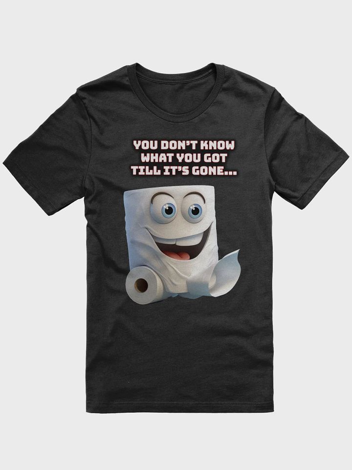 Someone Grab a Roll! product image (1)