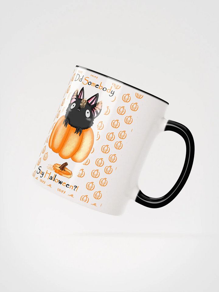 Spoopy Bat Mug! product image (12)
