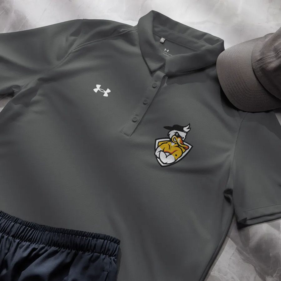 Women's Logo Polo - Under Armour product image (4)