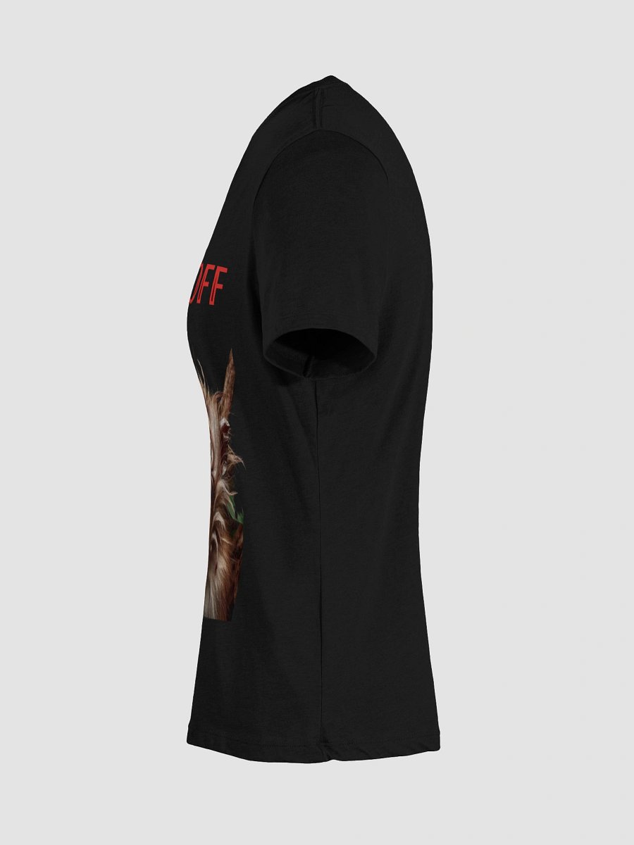 Piss Off Womans V-Neck Tee product image (49)