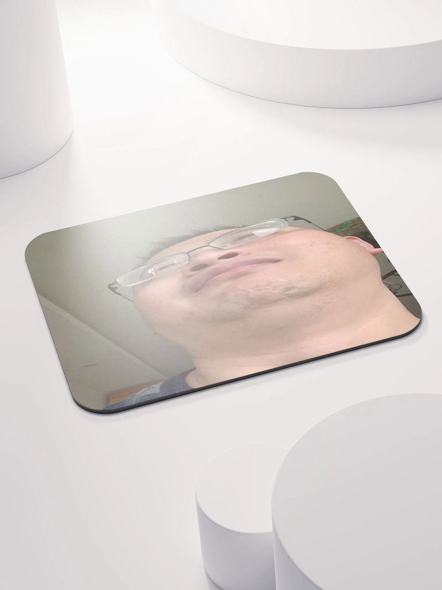Classic Mouse Pad: inspiration product image (4)