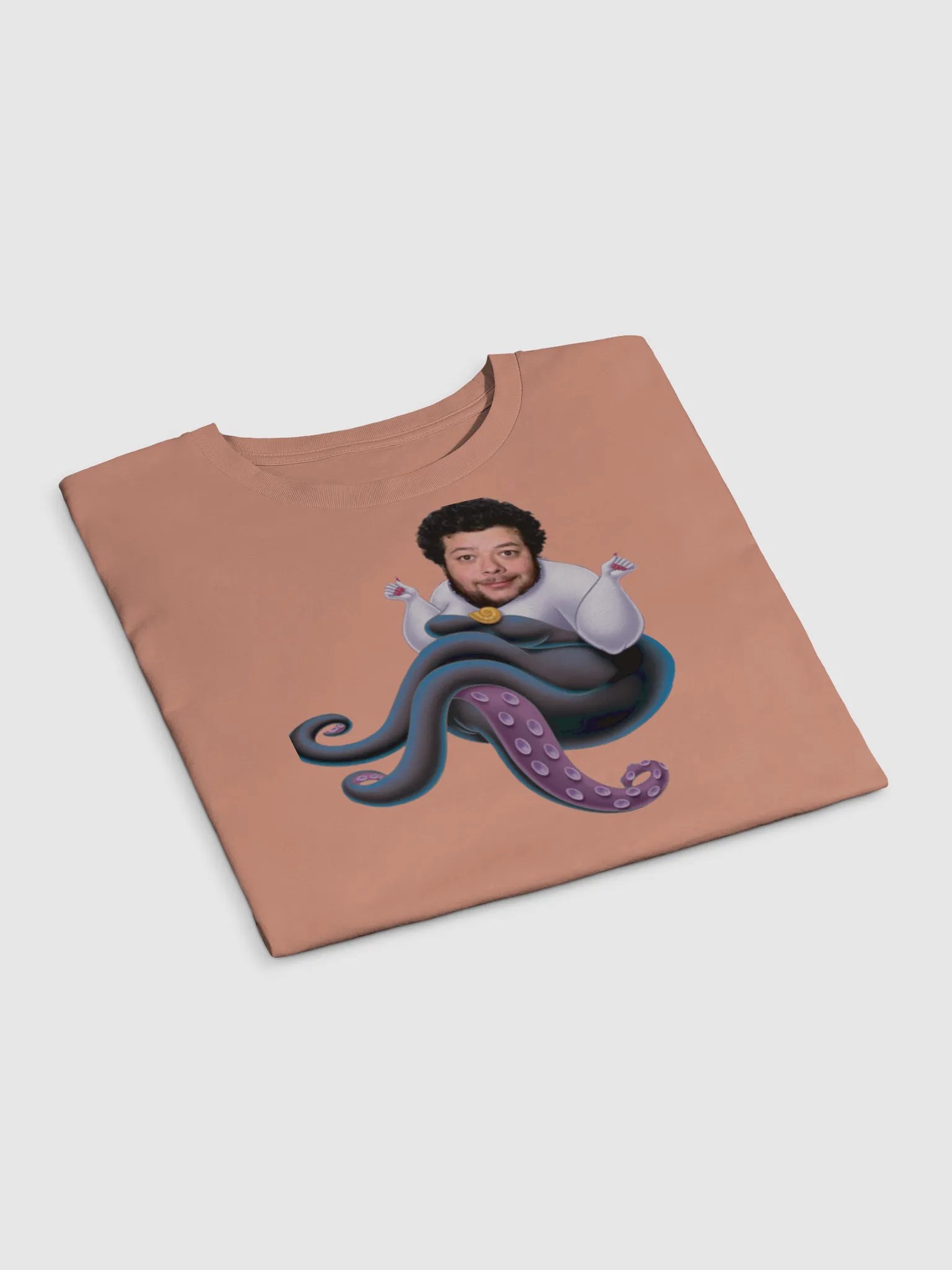 Nicksula Crop Top product image (19)