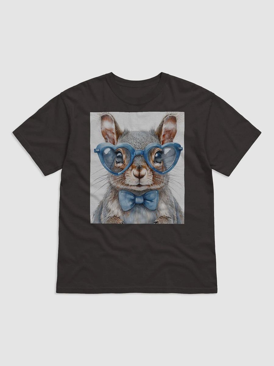 Serenity 100% Cotton Relaxed T-Shirt product image (1)
