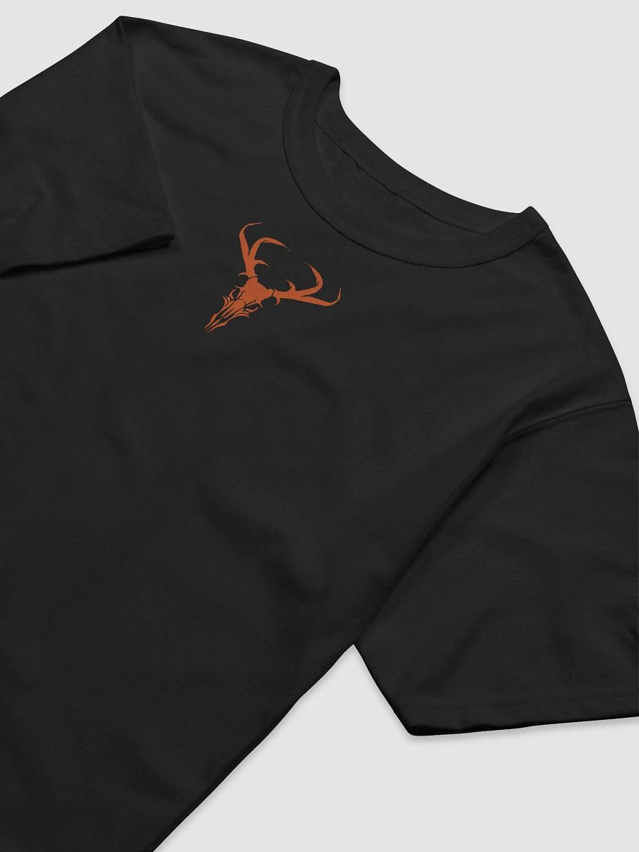 Dead Inside Relaxed Tee product image (3)