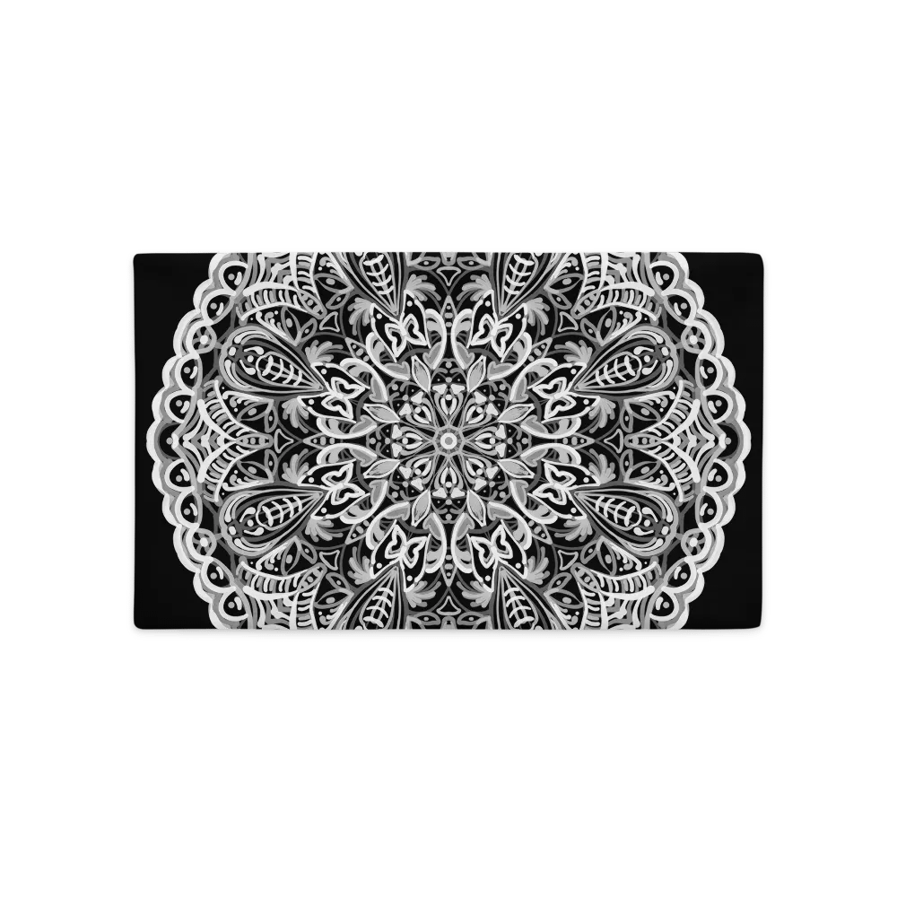 Mandala Magic Premium Pillow Case product image (6)