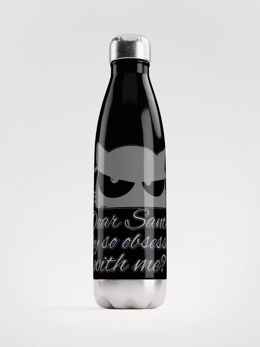 DEAR SANTA, WHY SO OBSESSED WITH ME? product image (1)