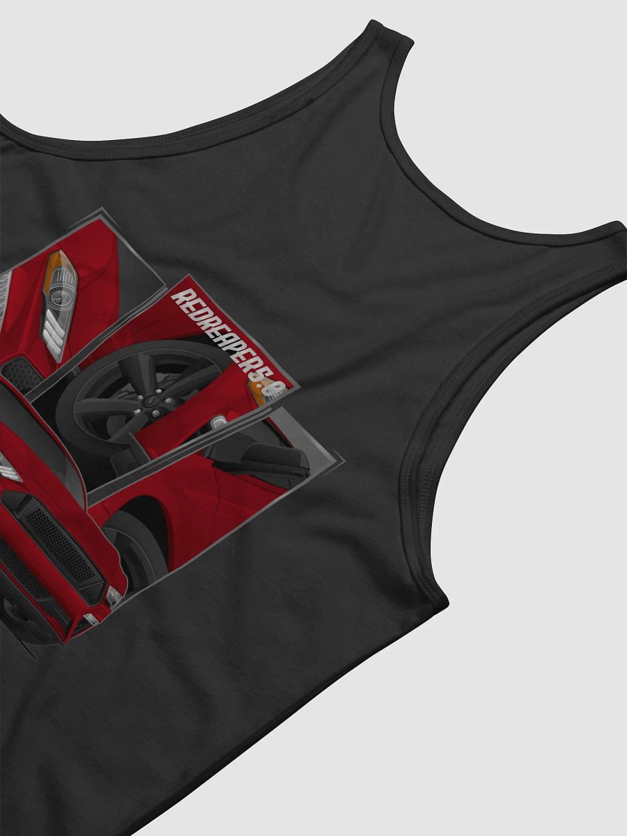 Tank top - Redreaper5.0 product image (7)