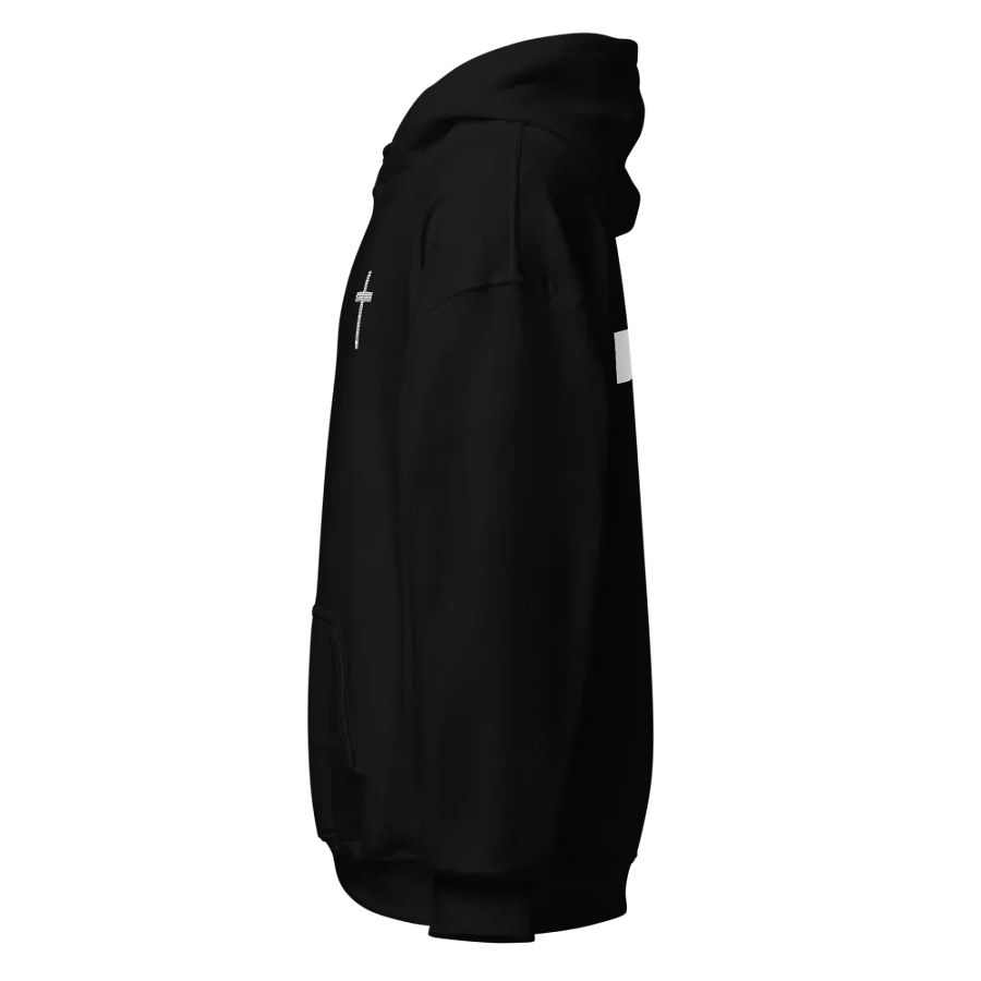Classic Cross Hoodie product image (17)