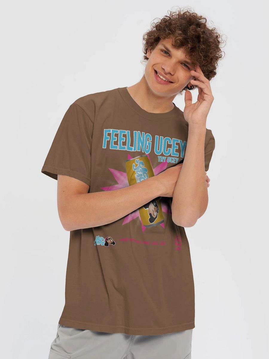 Ucey Jucey Fruit Juice T-Shirt product image (17)