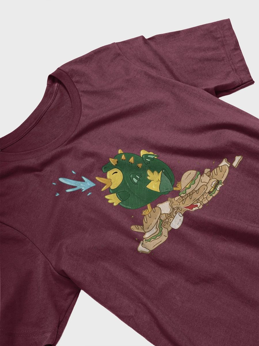 Bread Hoard Shirt product image (3)