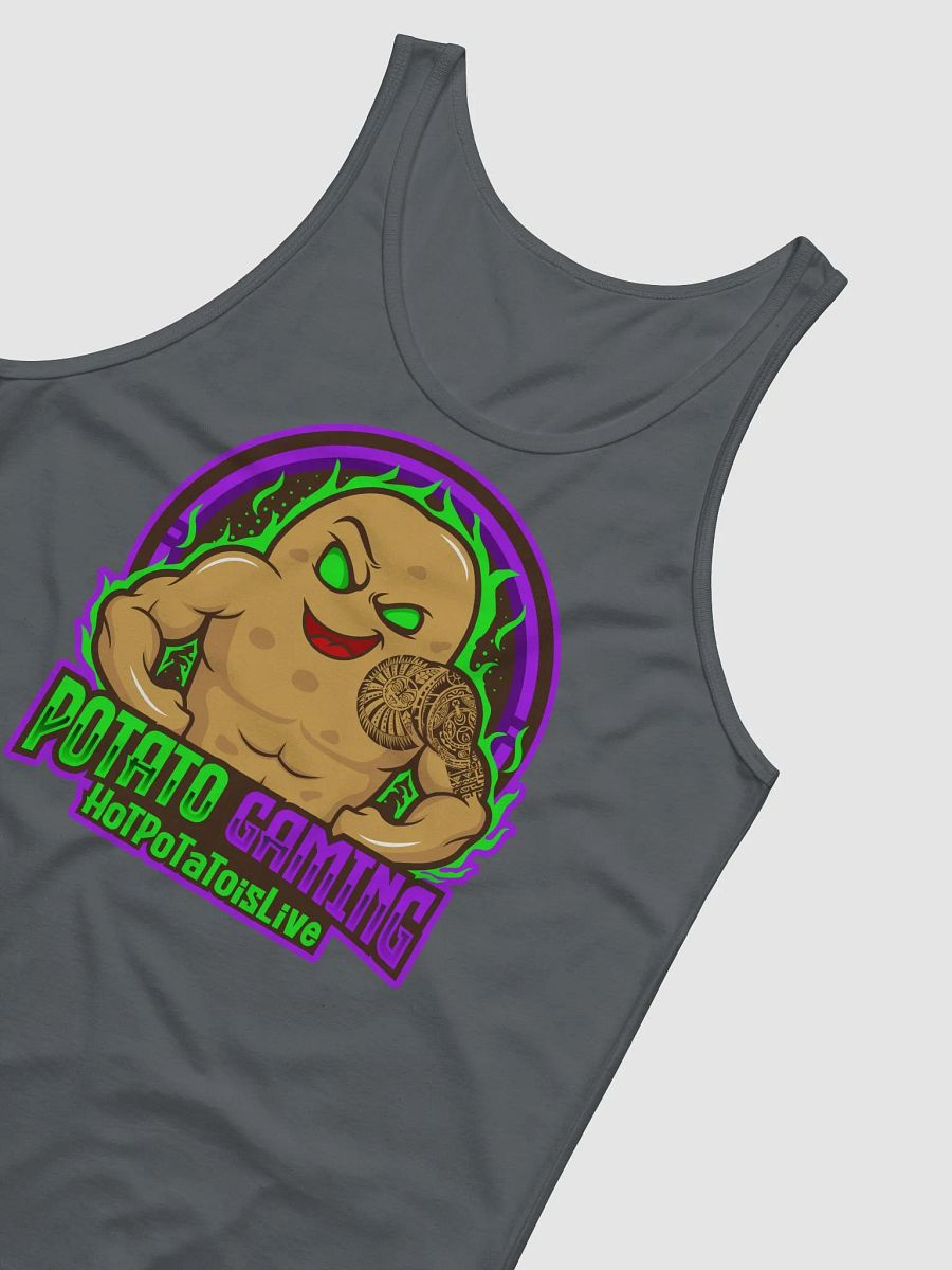 HotPotato Tank Top product image (14)