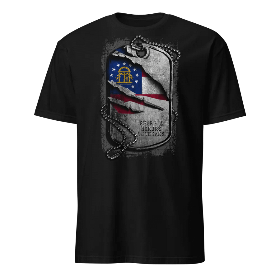 Georgia Honors Veterans product image (1)