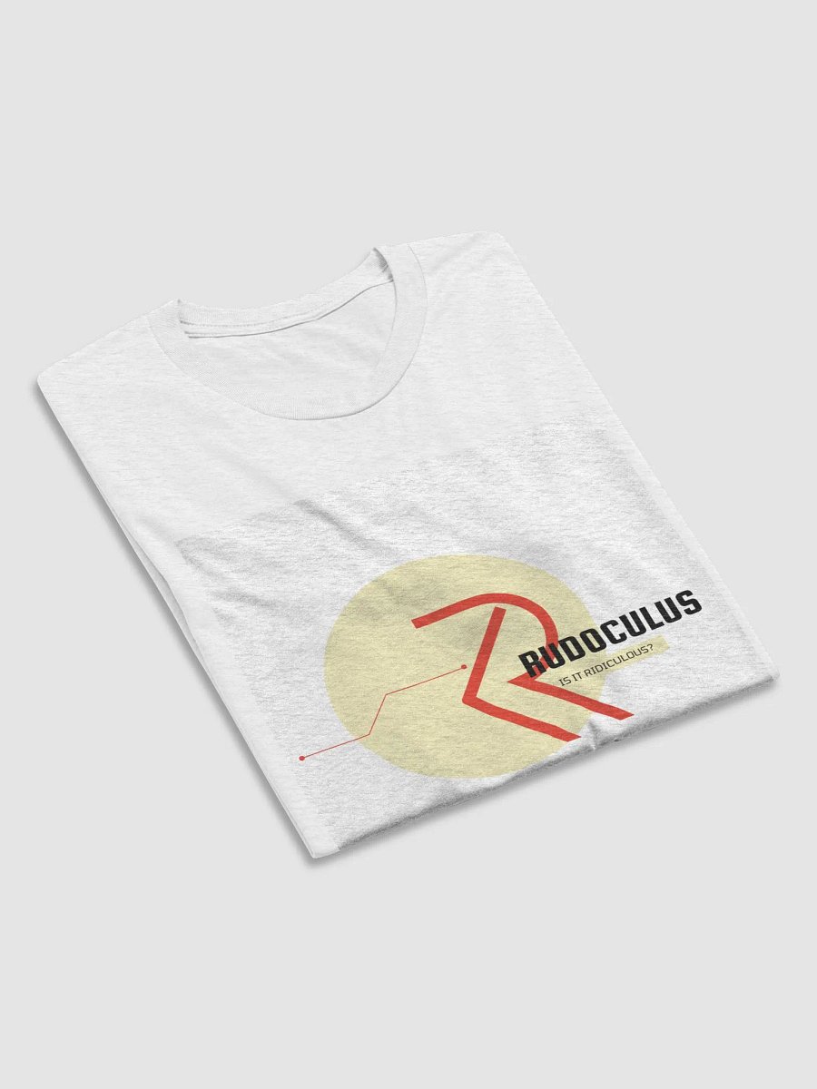 RUDO T (WHITE) product image (6)