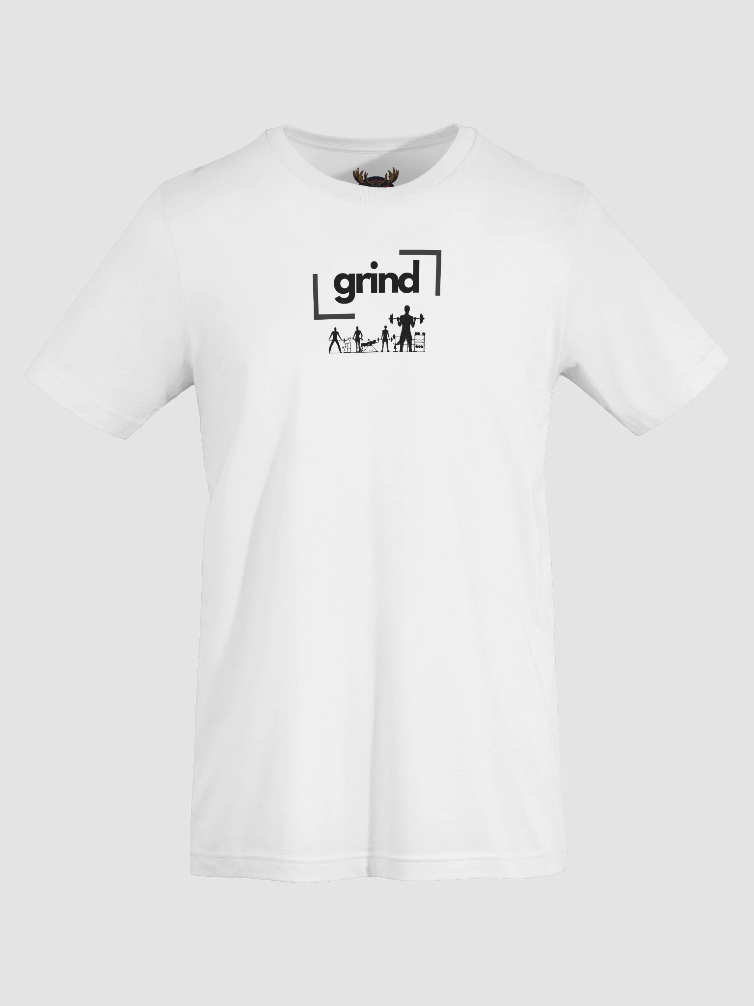 Grind - Graphic - T-Shirt product image (7)