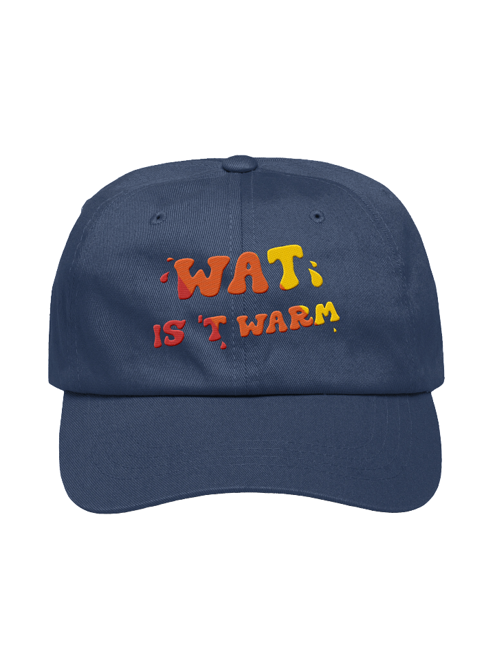Wat is 't warm (Pet) product image (1)