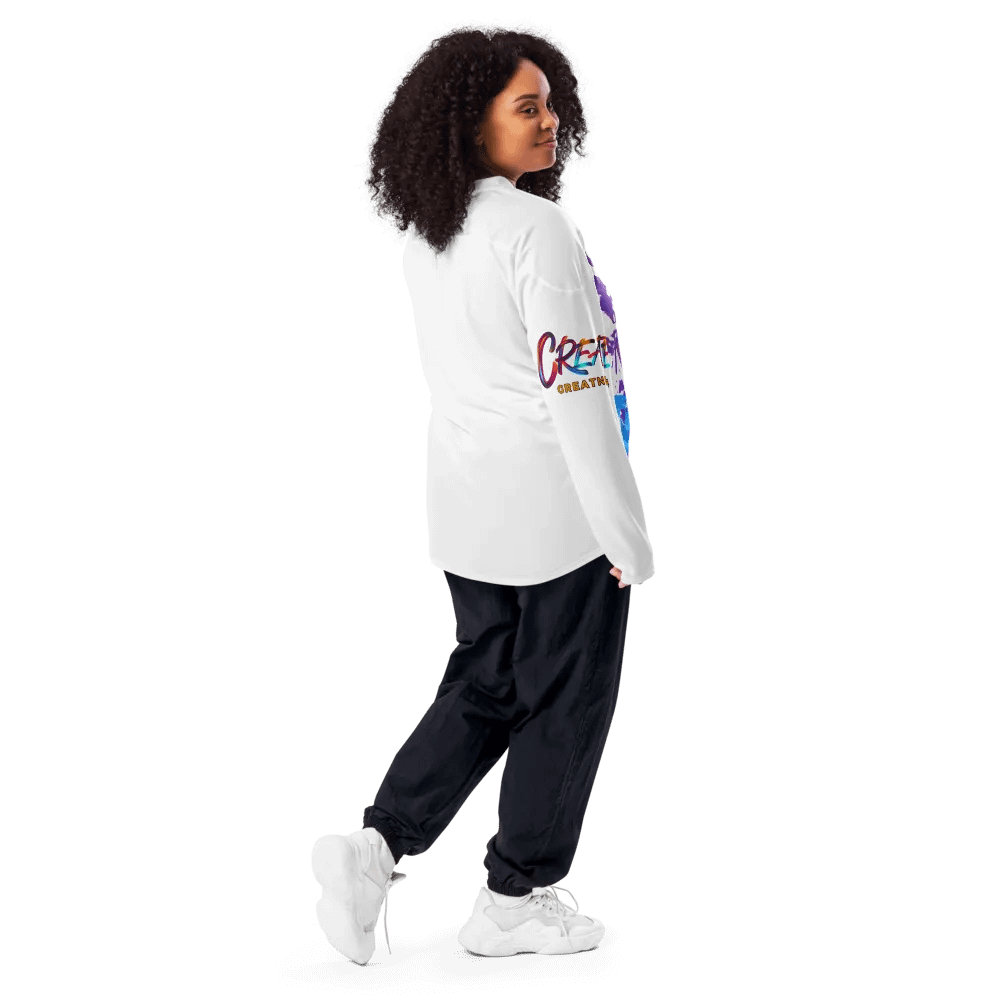 Dynamic Born to Prosper Hockey Jersey product image (11)
