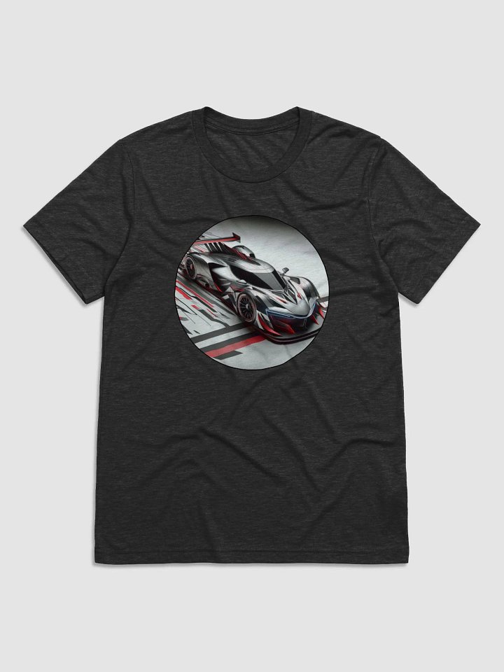 Velocity Vibe Graphic Tee product image (3)