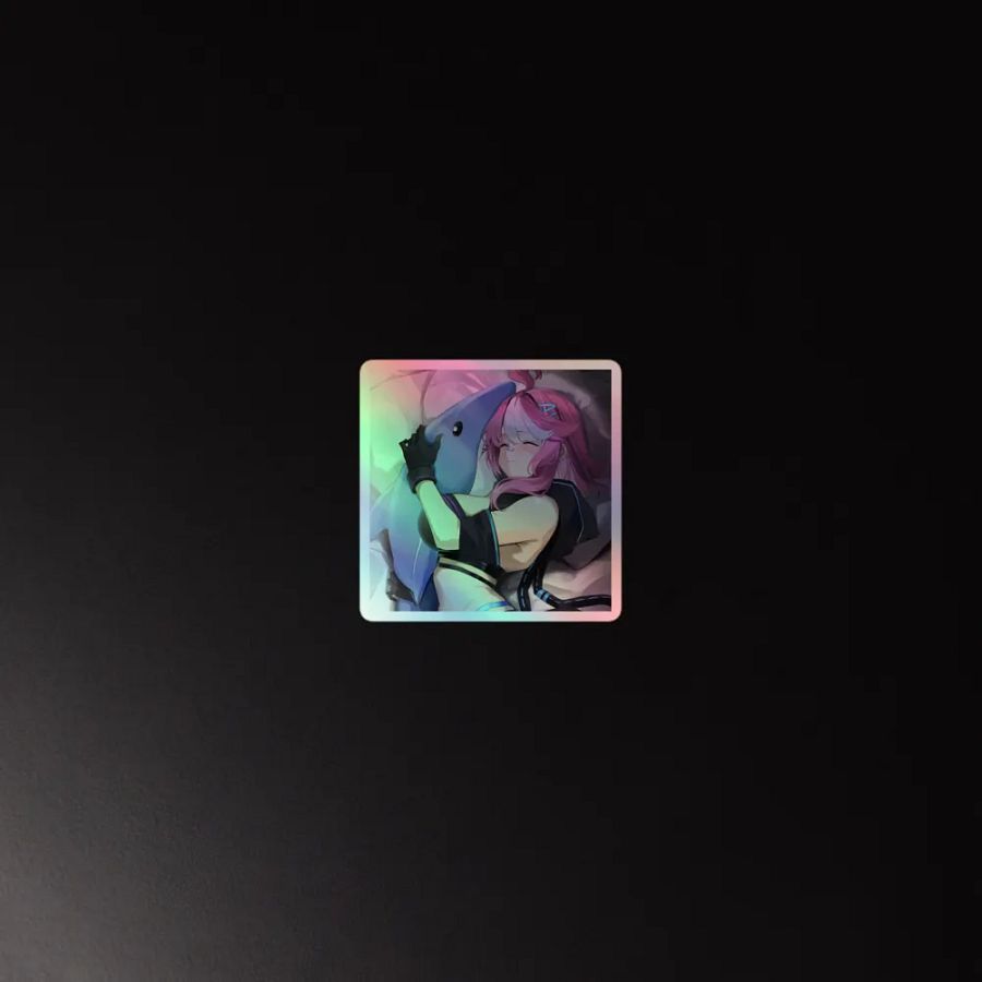 Holo-Yukko and shonk product image (2)