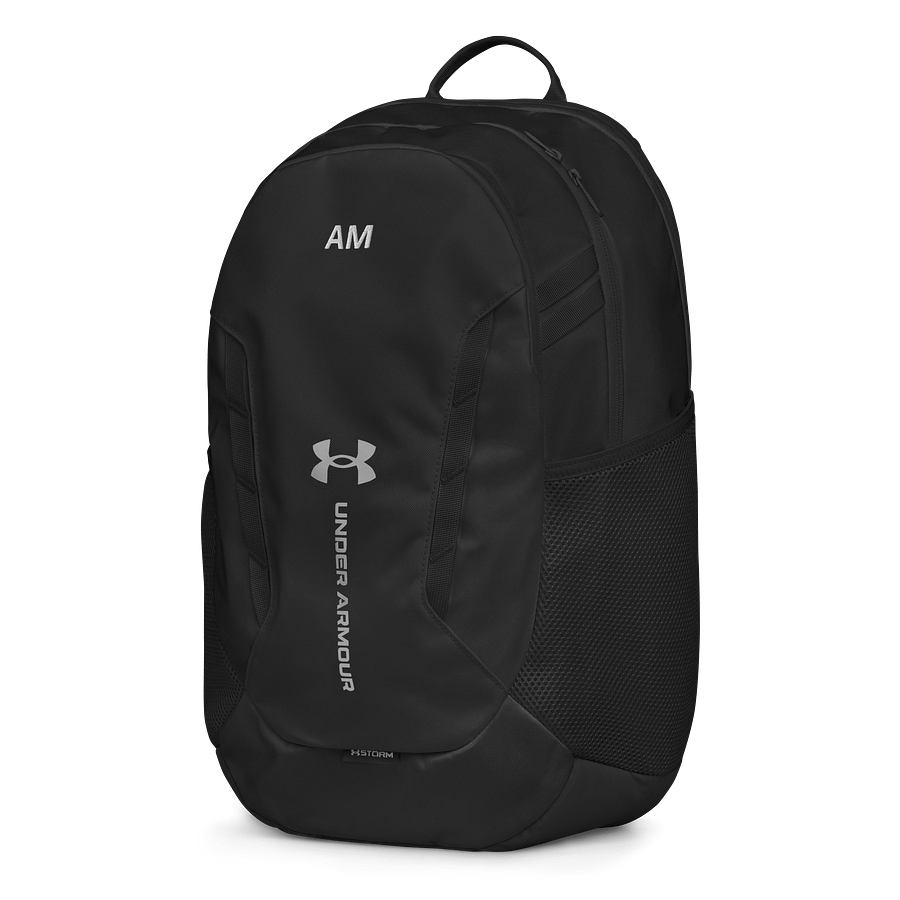 Pixel Symmetry Backpack product image (6)