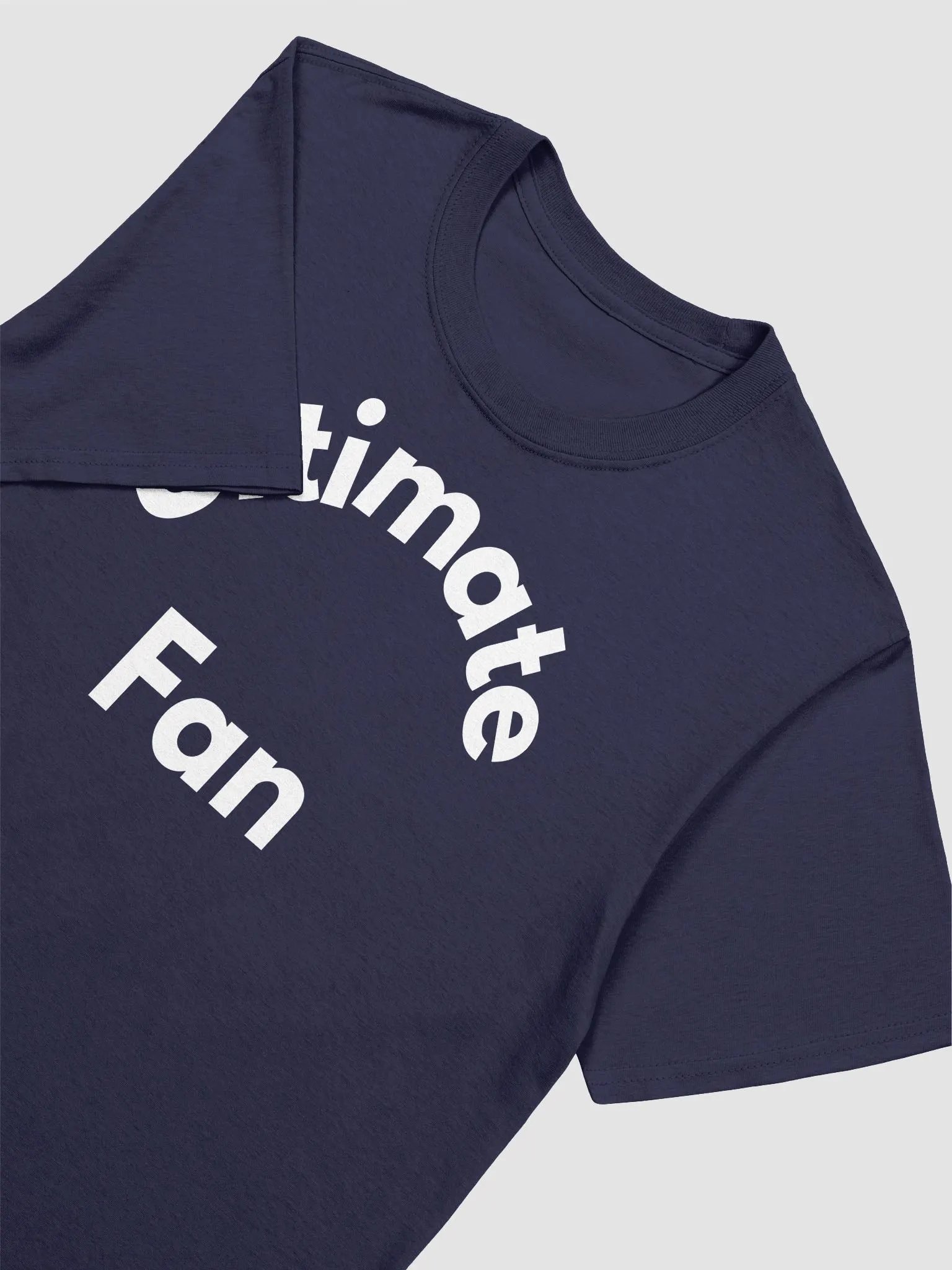 Ultimate Fan Graphic T-Shirt product image (3)
