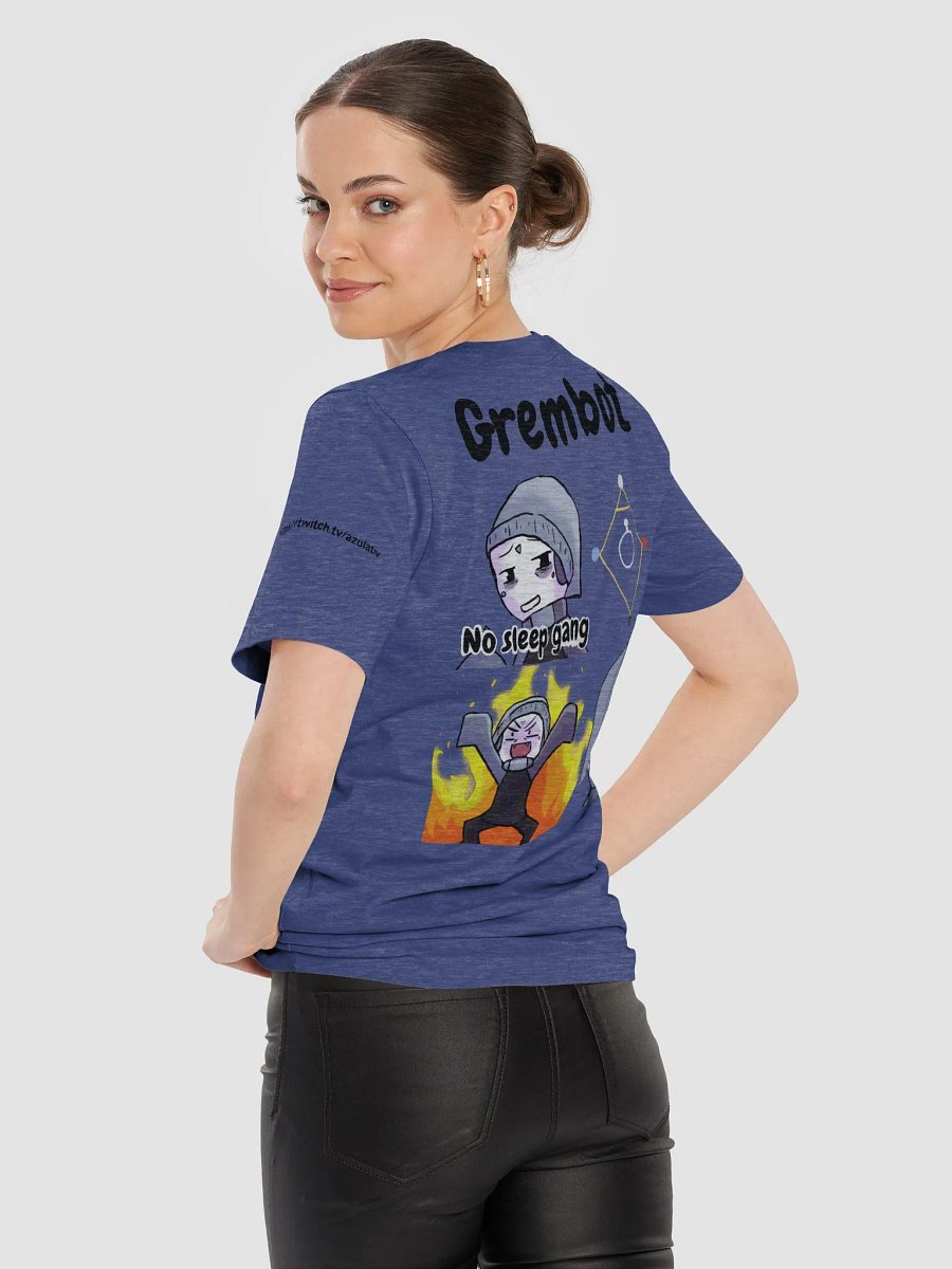 Grembot with moon product image (95)