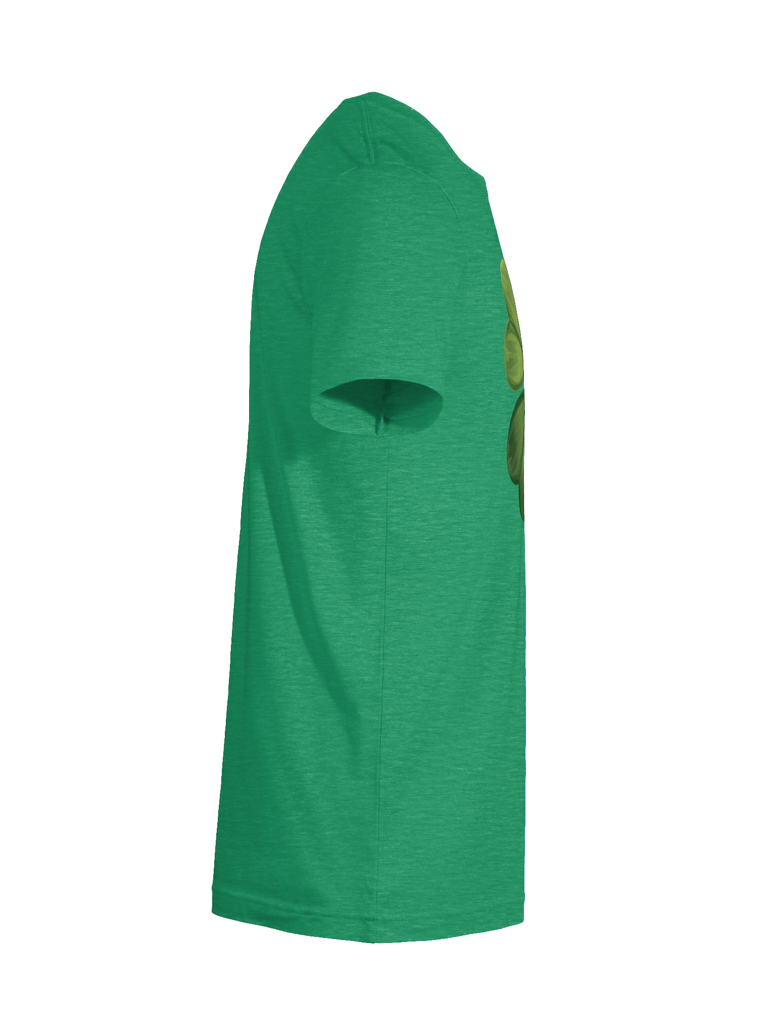 Simply Shamrock T-Shirt product image (7)