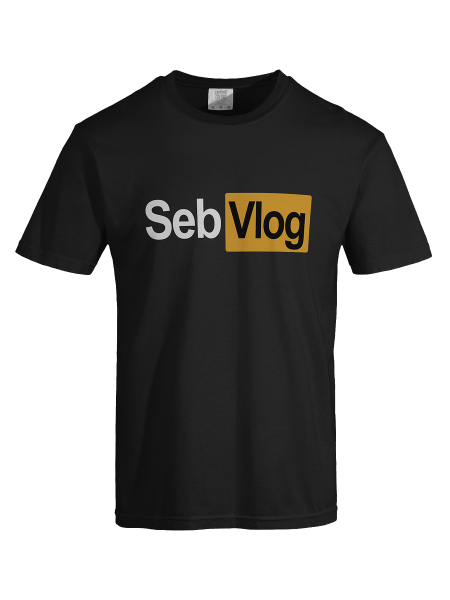 Seb Hub Tee product image (31)